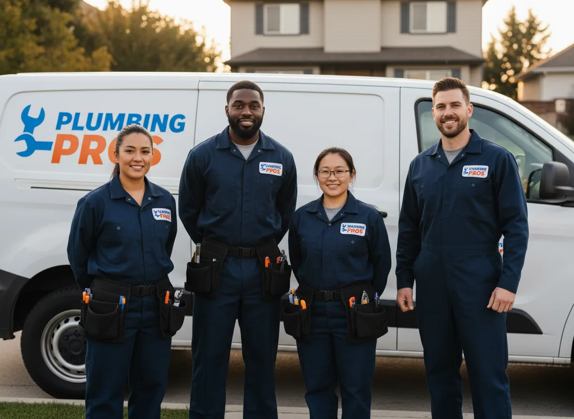 Water Heater Repair company in Johannesburg, CA